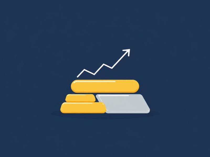 ETF: Invest in Gold & Silver Without a Demat