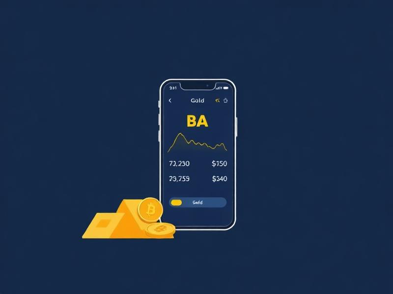 How to Start Investing in Gold?