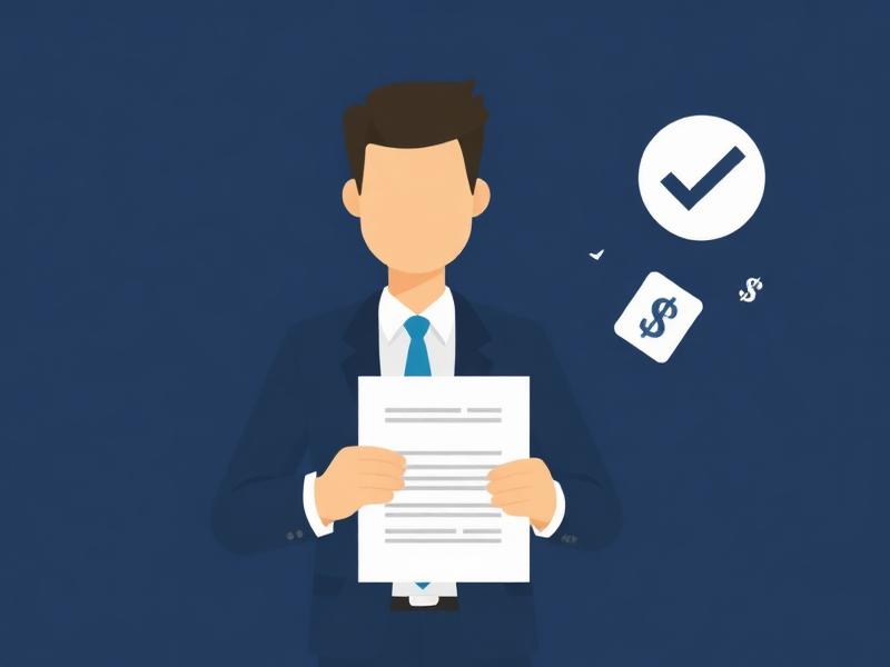 Personal Loans for Salaried Employees