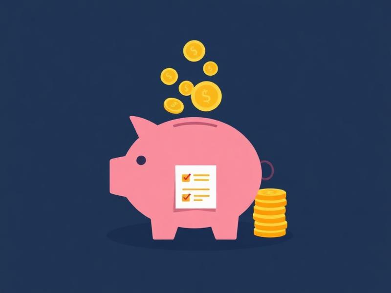 How to Save Money Fast on a Low Income